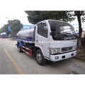 Camión tanque de agua DFAC 3000 litros en venta